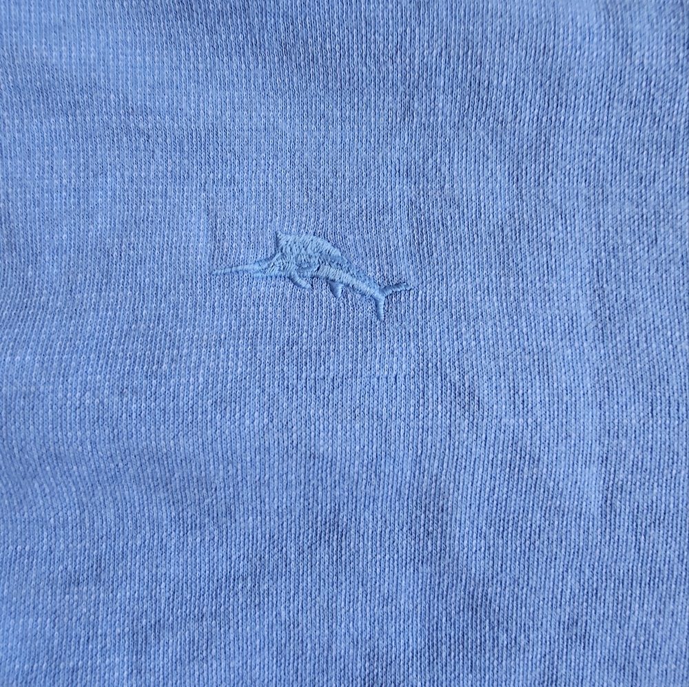 Tommy Bahama long sleeve, size XL - Picture 11 of 12
